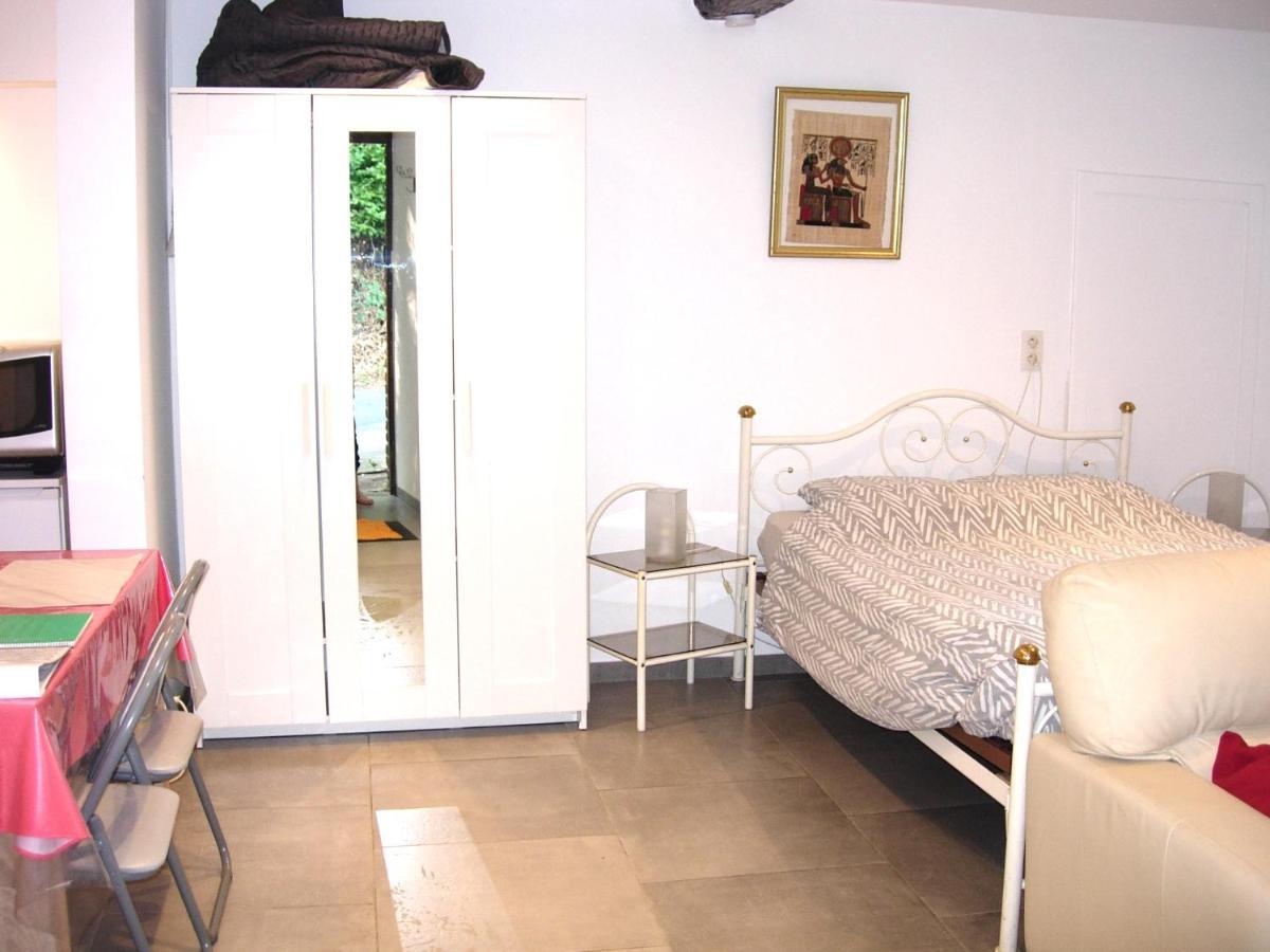 La Quietude Apartment Chaudfontaine Bagian luar foto