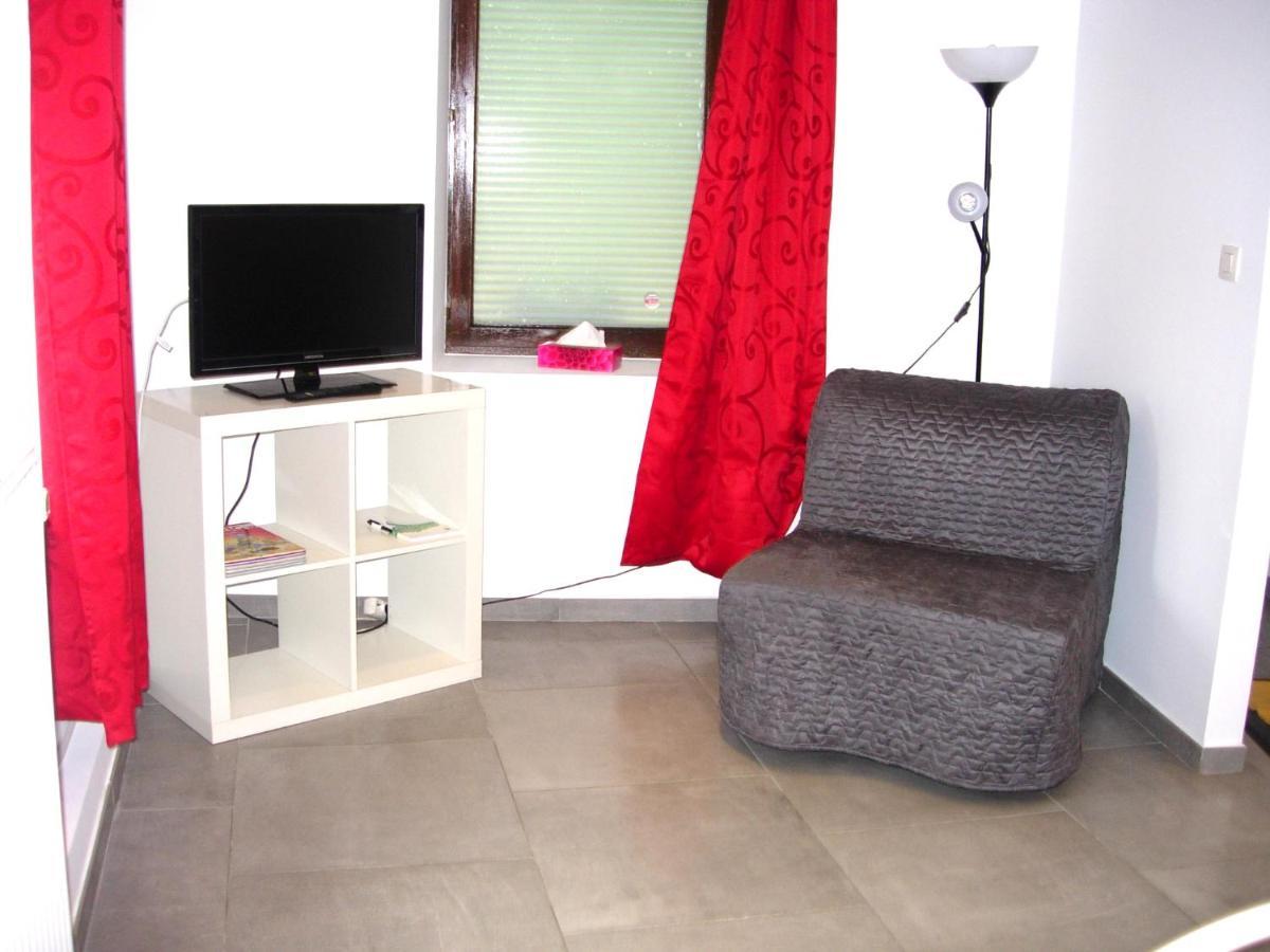 La Quietude Apartment Chaudfontaine Bagian luar foto