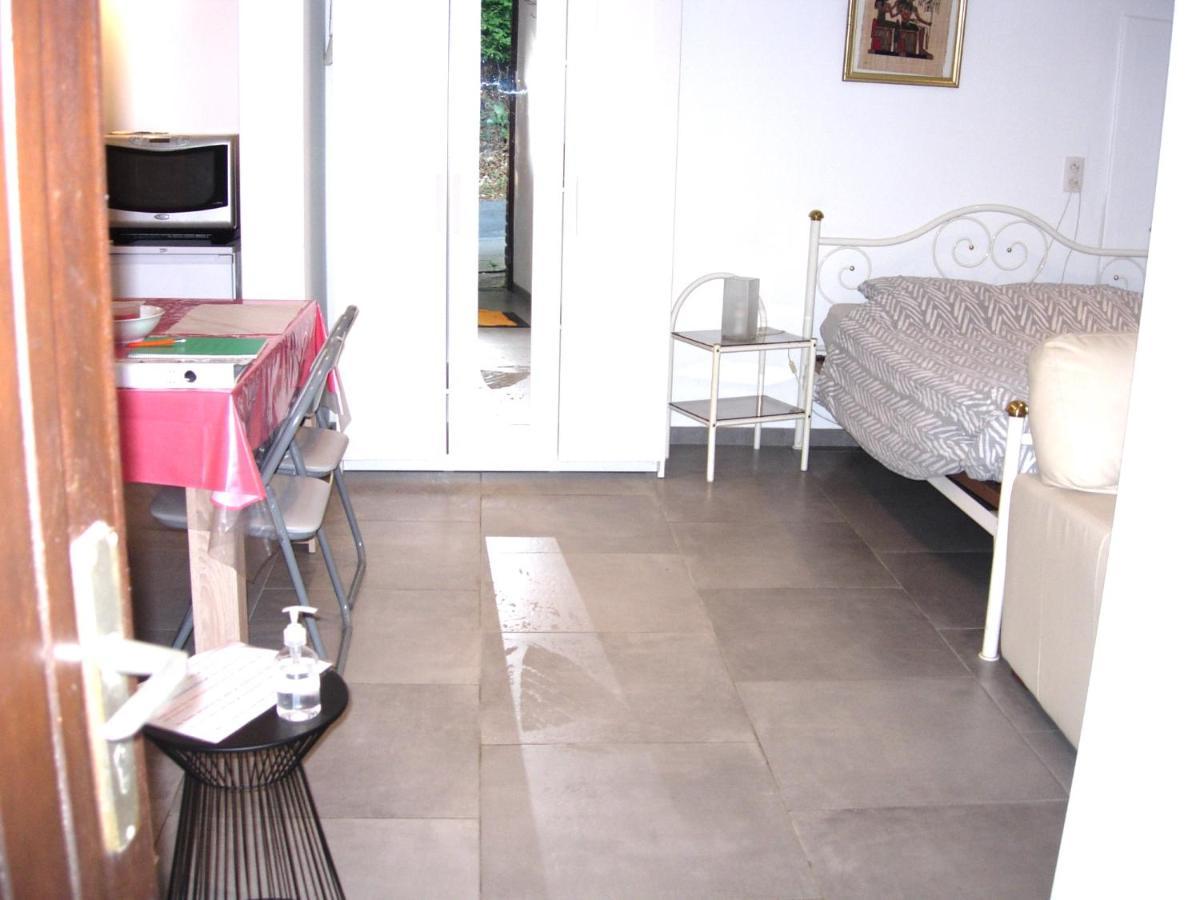 La Quietude Apartment Chaudfontaine Bagian luar foto