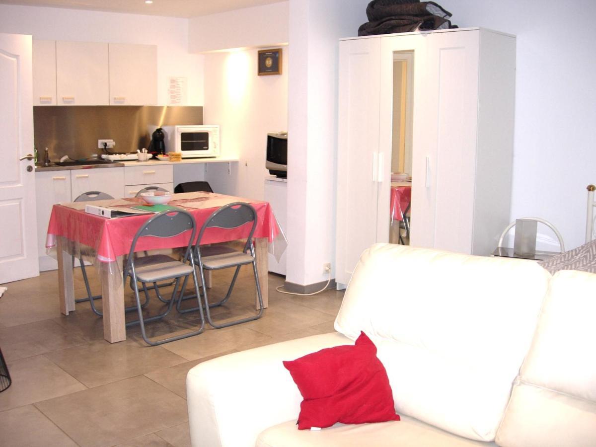 La Quietude Apartment Chaudfontaine Bagian luar foto