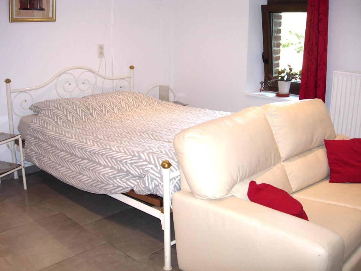La Quietude Apartment Chaudfontaine Bagian luar foto